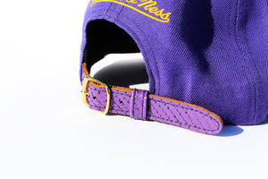 Lakers Python CP Strapback