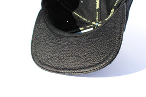 Lakers Mamba Python Strapback