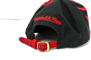 Miami Heat Stingray CP Strapback