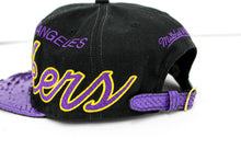 Lakers Python CP Strapback