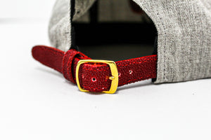 Miami Heat Stingray CP Strapback