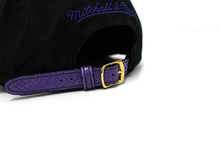 Lakers Python CP Strapbback