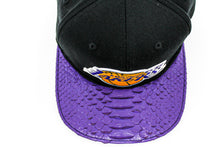 Lakers Python CP Strapbback