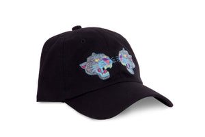 Two-Faced Strapback