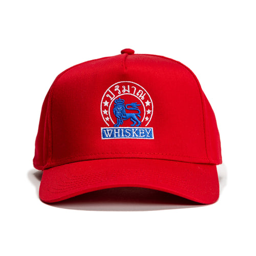 Thai Dram Hat