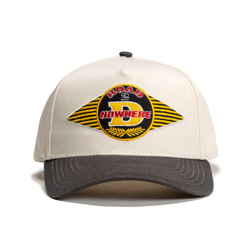 Road 2 Nowhere Racing Hat