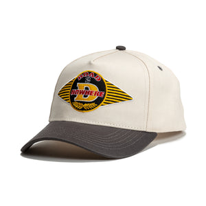 Road 2 Nowhere Racing Hat