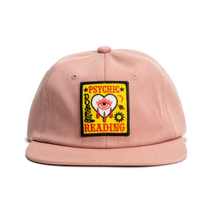 Roseate Destiny Hat