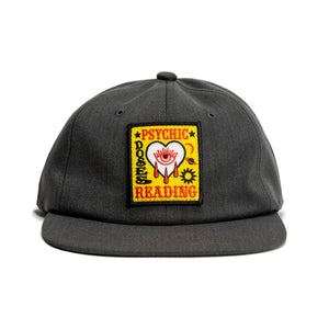 Slate Destiny Hat