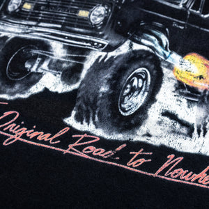 Road To Nowhere Vintage Tee
