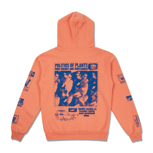 Backroom Hoodie