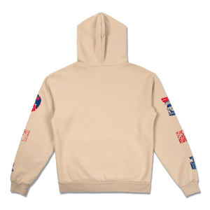 Pipe Dreams Hoodie