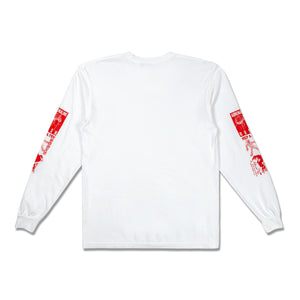 Love the Rush Long Sleeve Tee