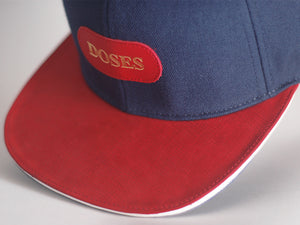Doses Independence Lamb Strapback