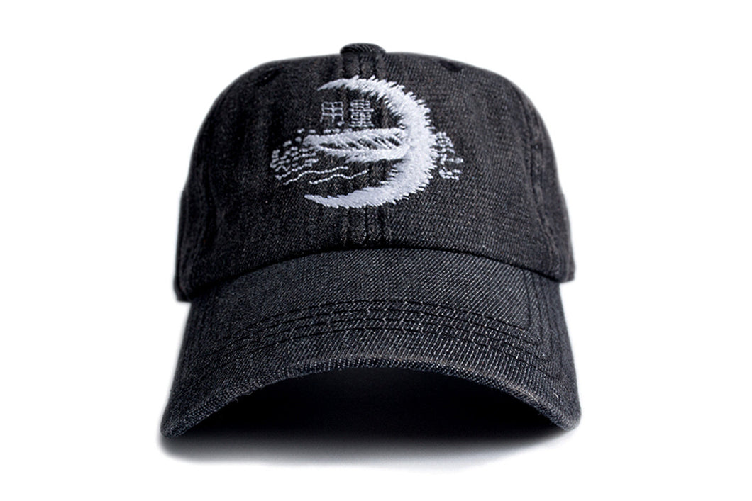 Doses Kanji Strapback