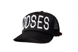 Doses Original Blockhead Strapback