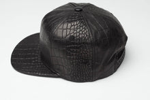Doses Full Alligator Snapback