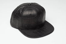 Doses Full Alligator Snapback