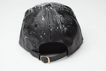 Doses White Splatter Strapback *SOLD OUT