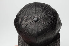 Doses Full Alligator Snapback