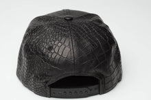 Doses Full Alligator Snapback
