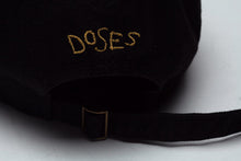 Doses Distressed Flip Flop Strapback