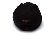 Doses Distressed Flip Flop Strapback