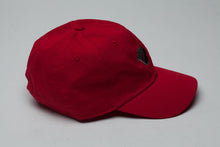 Doses Red Flip Flop Strapback