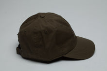 Doses Olive Flip Flop Strapback