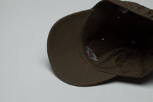 Doses Olive Flip Flop Strapback