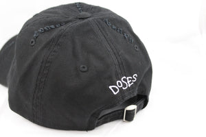 Doses x Mon°Mark Distressed Strapback