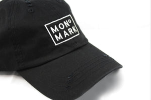 Doses x Mon°Mark Distressed Strapback