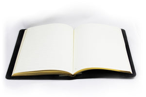 Alligator Lined Journal
