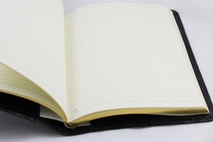 Alligator Lined Journal