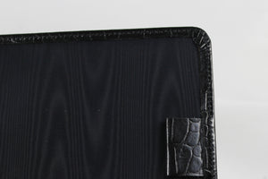 Alligator Lined Journal