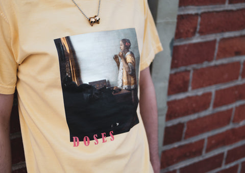 Doses "Pearl" Shirt