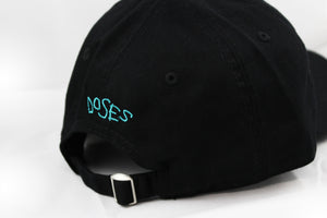 Doses Calavera Strapback