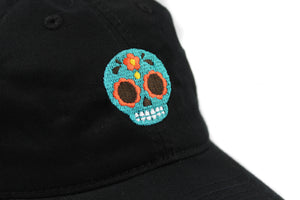 Doses Calavera Strapback