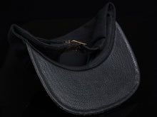 Doses Bronzed Alligator Strapback