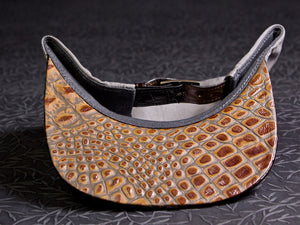Doses "Double" Alligator 5 Panel