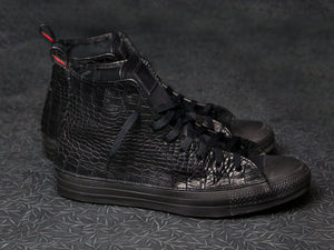 DOSES ALLIGATOR BELLY CONVERSE *SOLD OUT