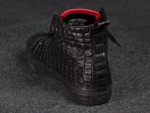 DOSES ALLIGATOR CONVERSE *SOLD OUT