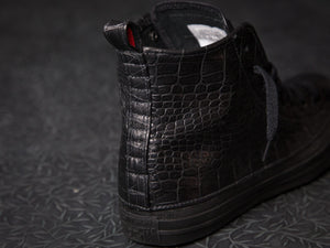 DOSES ALLIGATOR BELLY CONVERSE *SOLD OUT