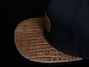 Doses Native Gator Strapback