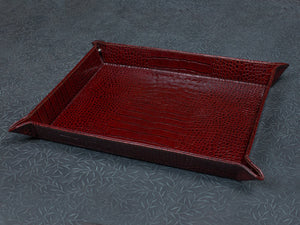 Alligator Rolling Tray