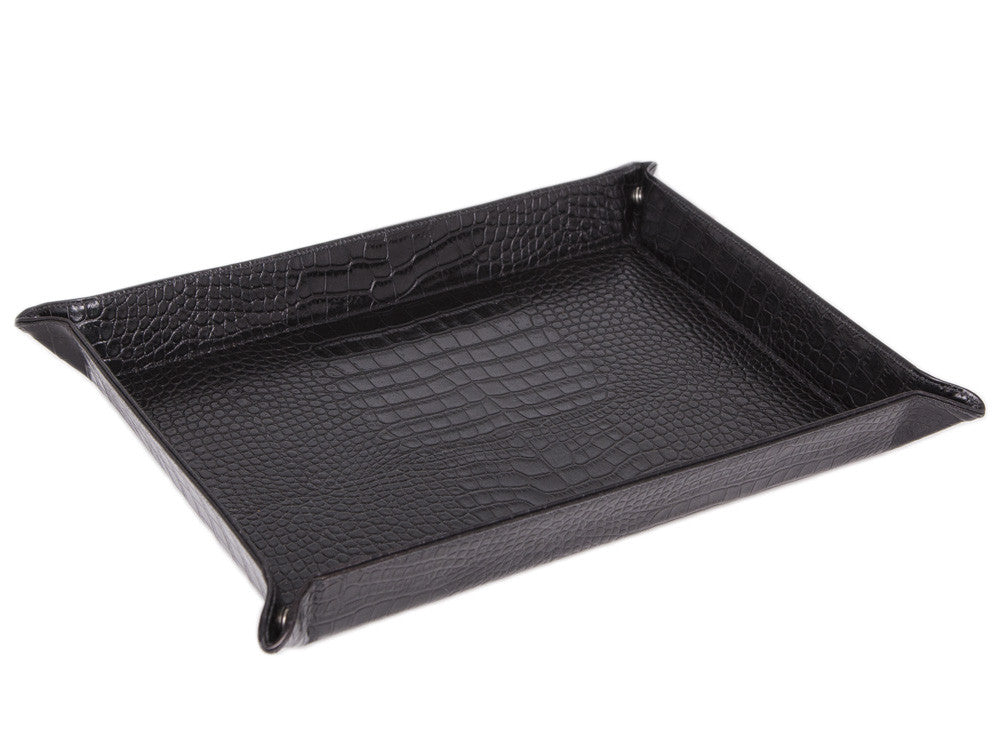Alligator Rolling Tray