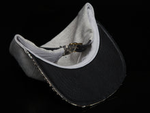 Doses Amazon Snakeskin Strapback