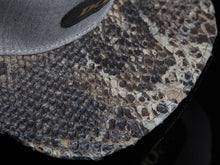 Doses Amazon Snakeskin Strapback