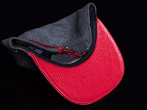 Wool Anaheim Angels Stingray Strapback