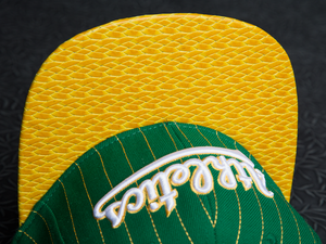 Oakland Athletics Strapback